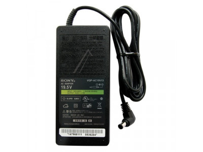 Power Adapter Sony Vaio зарядно за лаптоп 19.5V 4.7A 92W (оригинално)